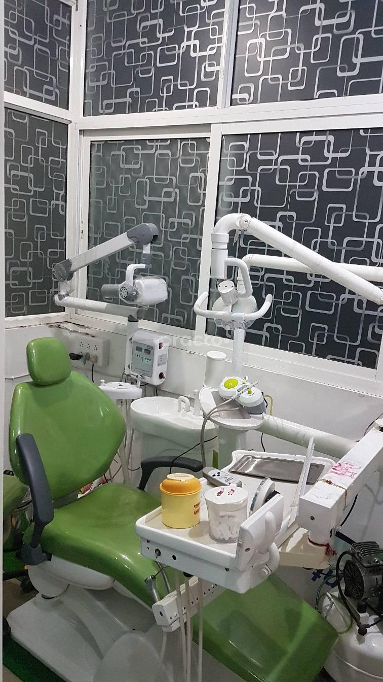 Dr Shikha's Dental Roots & Implant Centre Greater Noida West Greater Noida