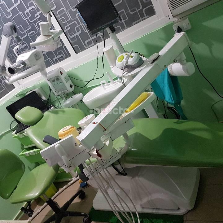Dr Shikha's Dental Roots & Implant Centre Greater Noida West Greater Noida