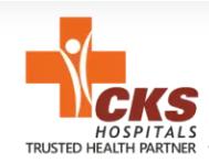 CKS HOSPITAL