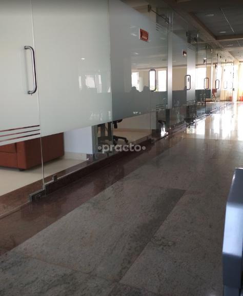CKS HOSPITAL Vishwakarma Industrial Area Jaipur