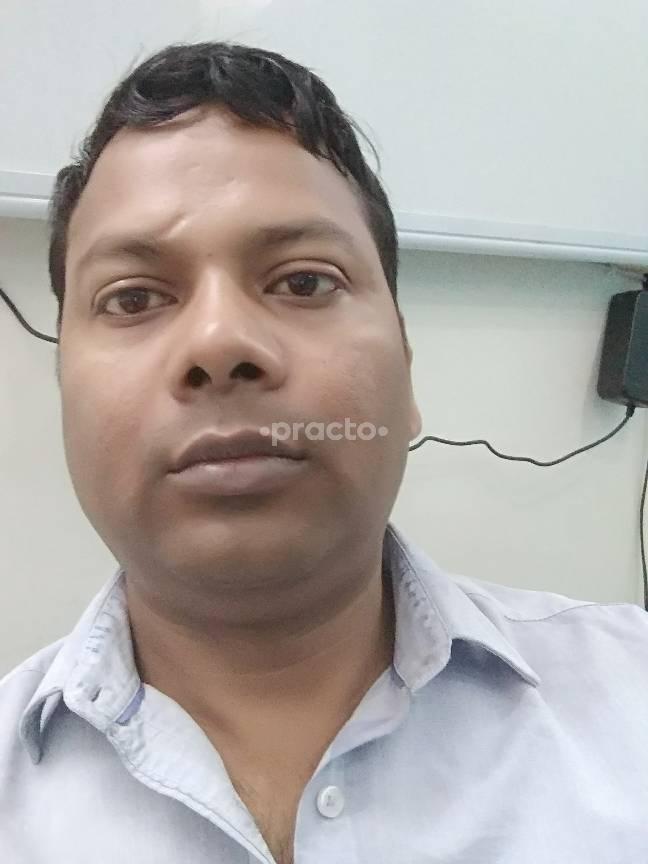 Knee And Hip Joint Clinic Patparganj Delhi