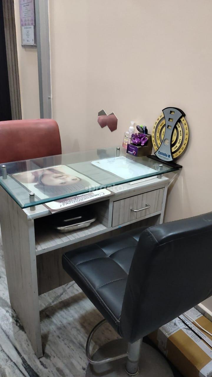 Nutricare Diet Clinic Sector 51 Noida