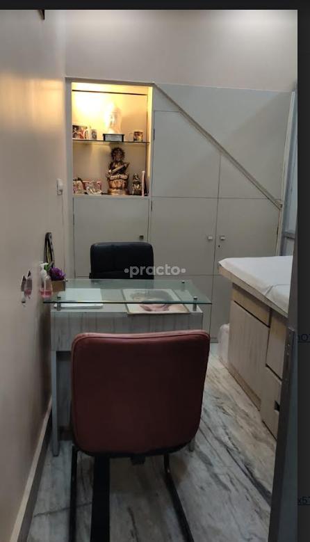 Nutricare Diet Clinic Sector 51 Noida