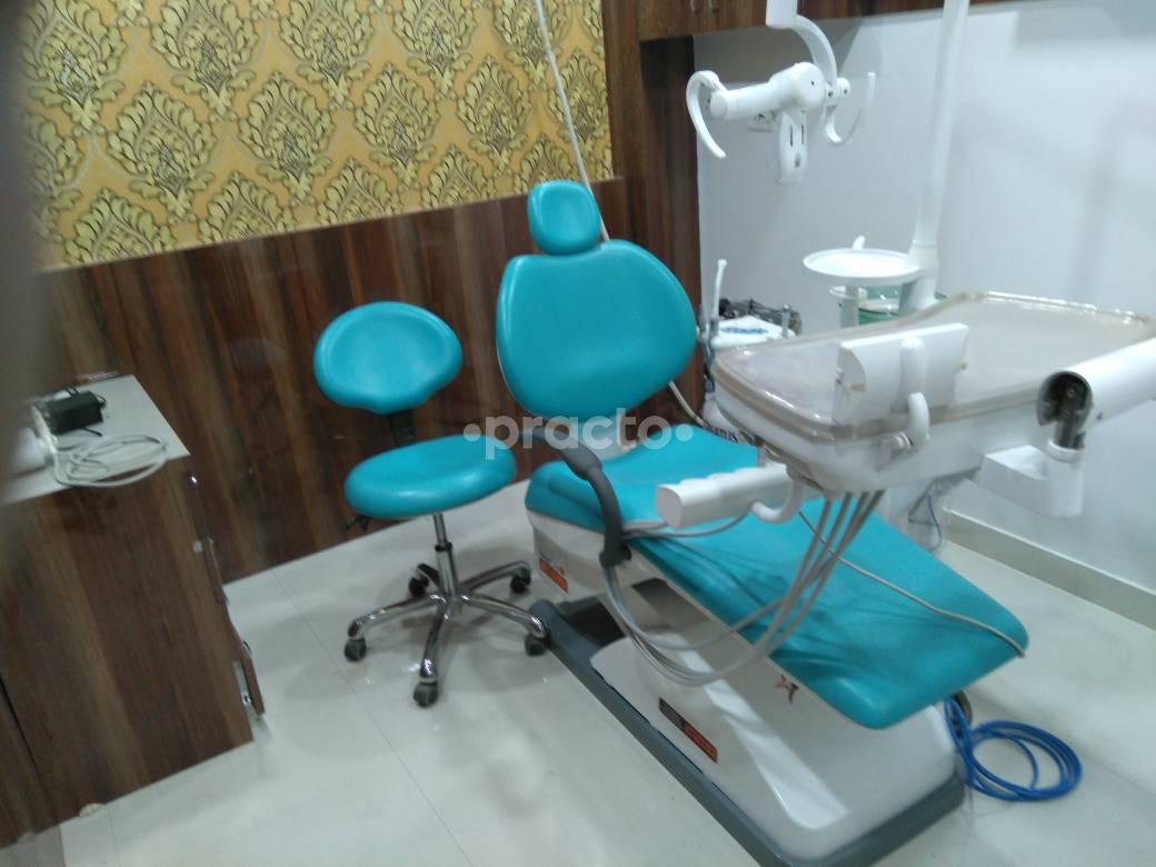 Medident Super Speciality Dental Hospital Raja Bazar Patna