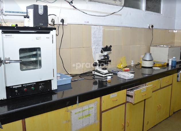 Indus Hospital Phase - 1 Mohali