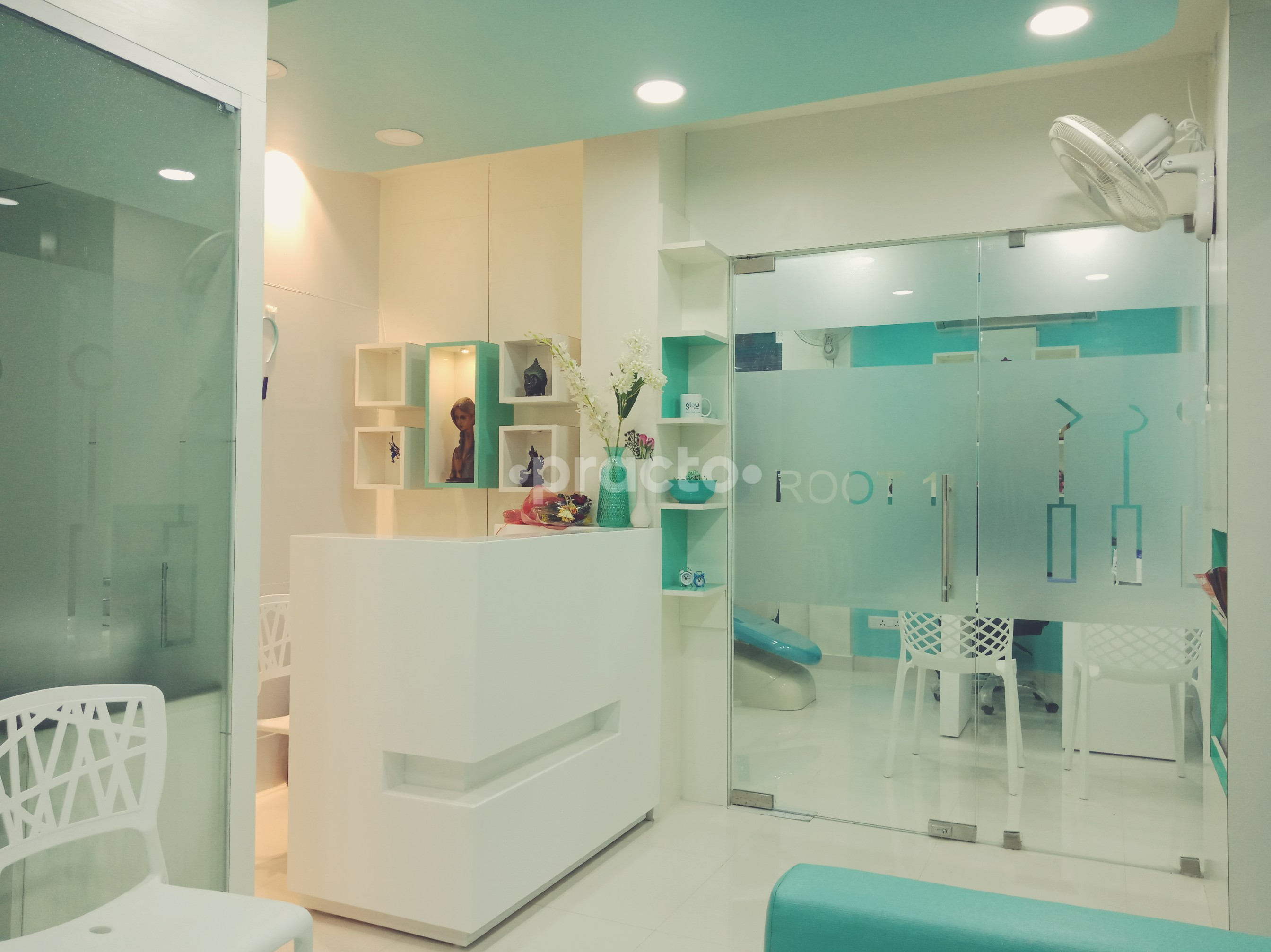 Glow Dental Medavakkam Chennai
