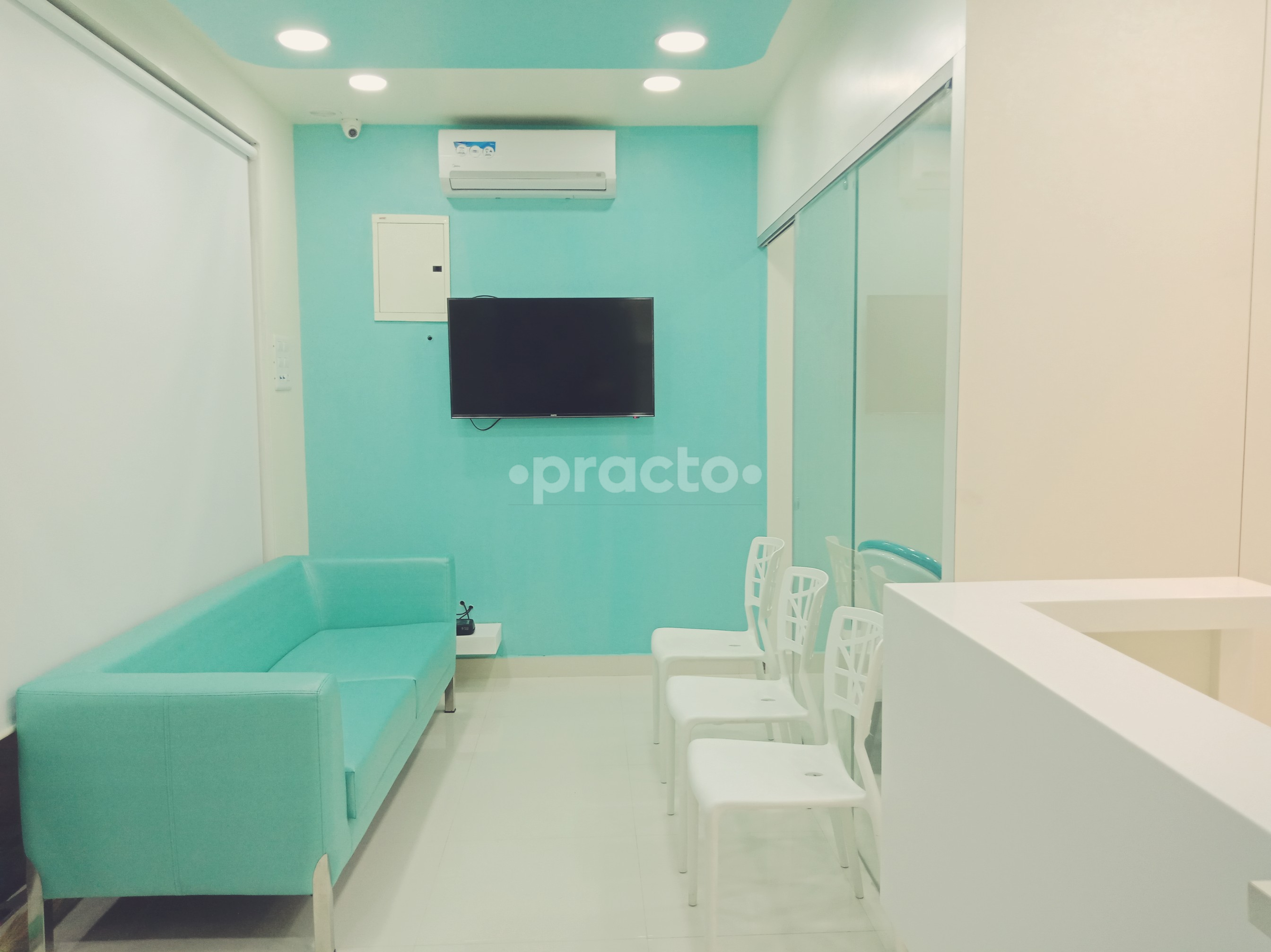 Glow Dental Medavakkam Chennai
