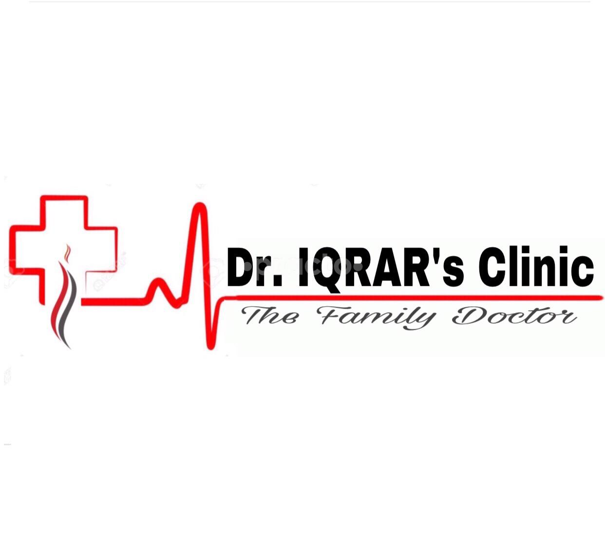 Dr. Iqrar's Clinic