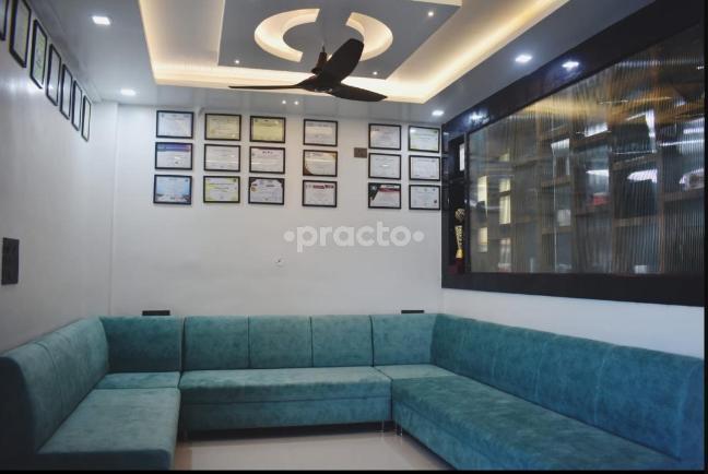 Rishiswar Dental Clinic Piplani Bhopal