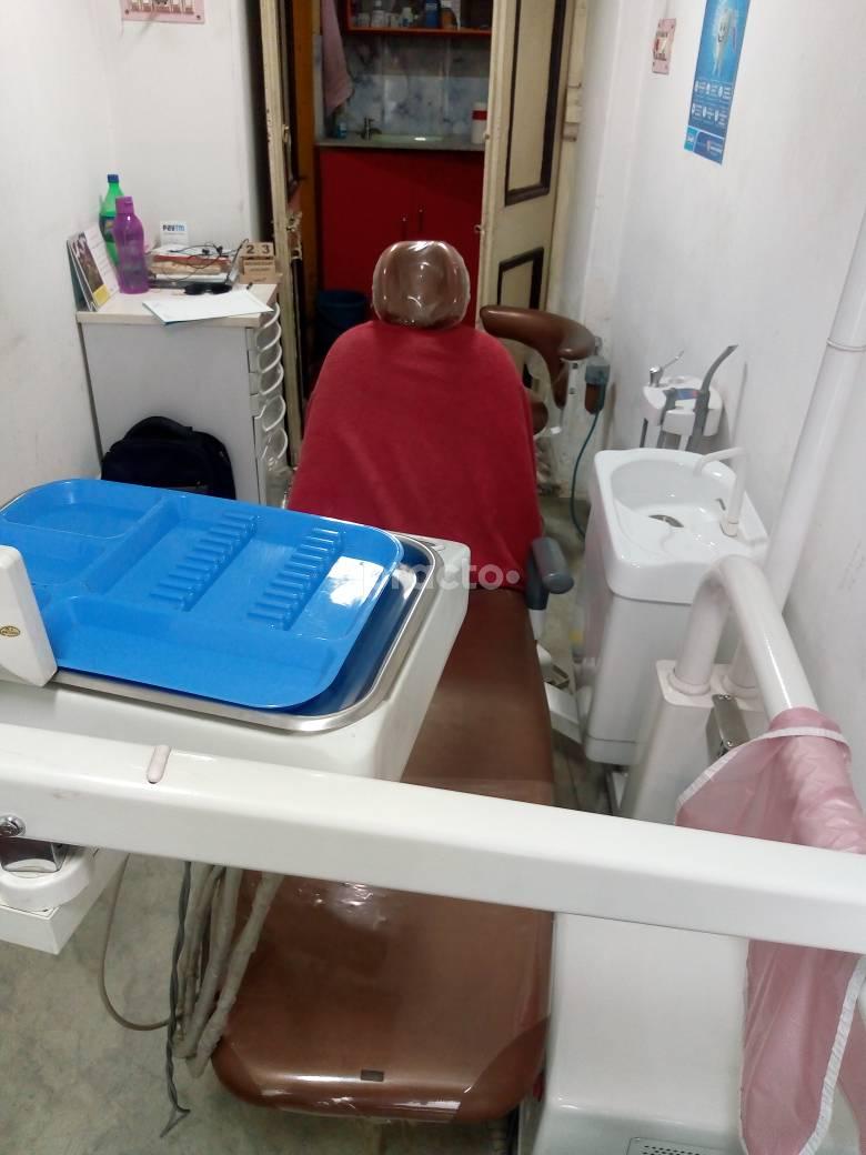 Dental Clinic Beadon Street Kolkata