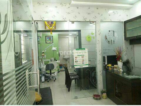 Dr. Baghel Multispeciality Dental And Laser Clinic Medical College Nagpur