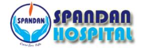 Spandan hospital