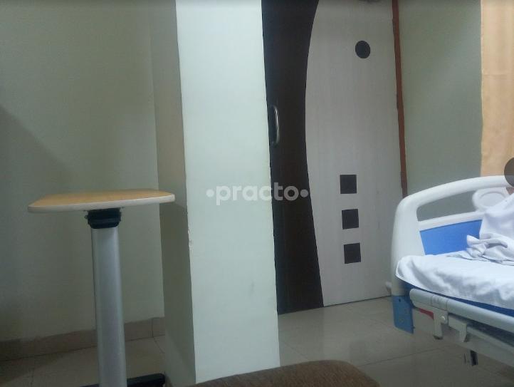 Spandan hospital Teghoria Kolkata