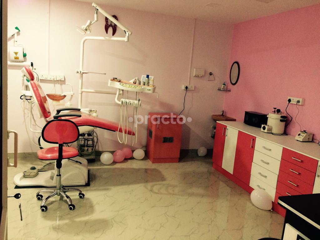 Family Dental Care Whitefield Bangalore