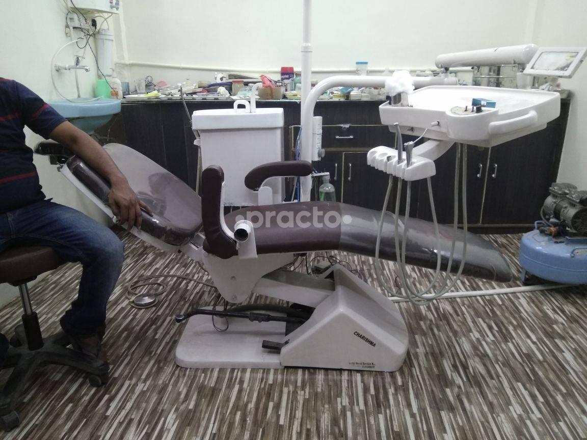 Shri Krishna Dental Clinic Shivpurinewcolony Gorakhpur