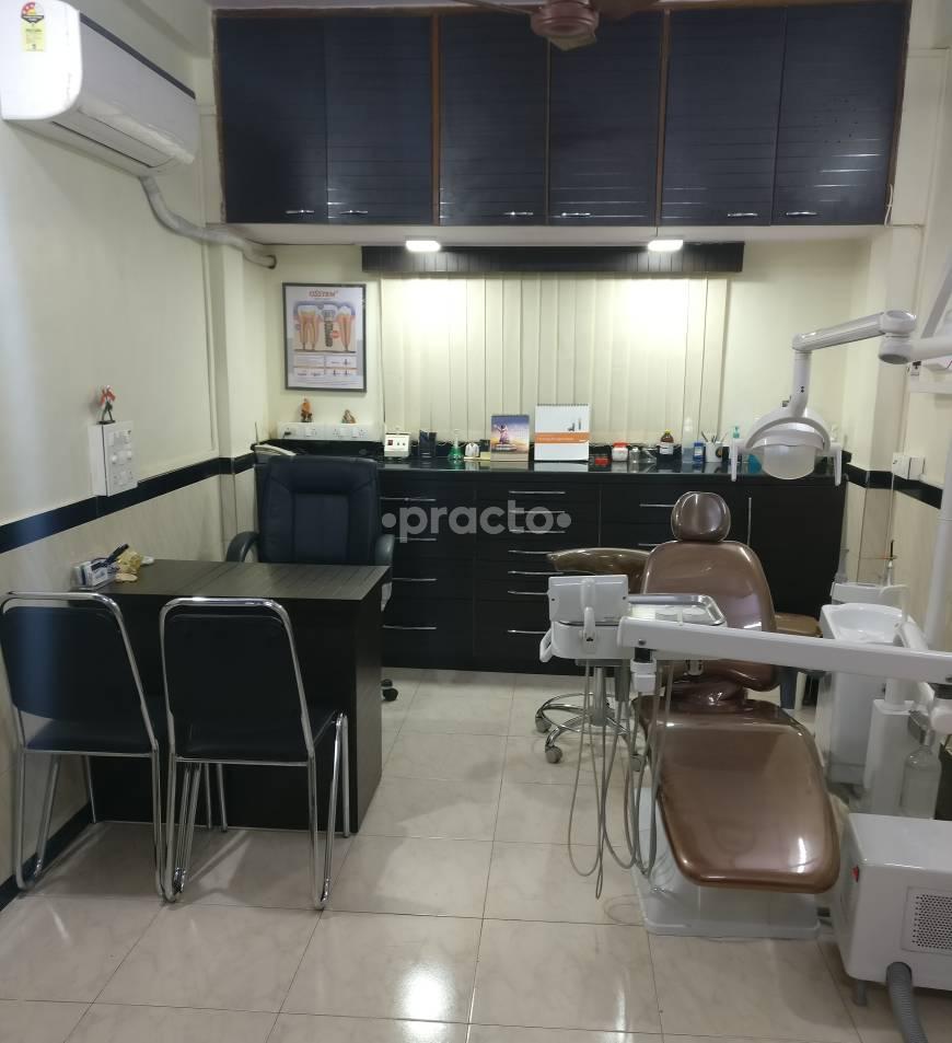 Family Dentist Govandi Mumbai