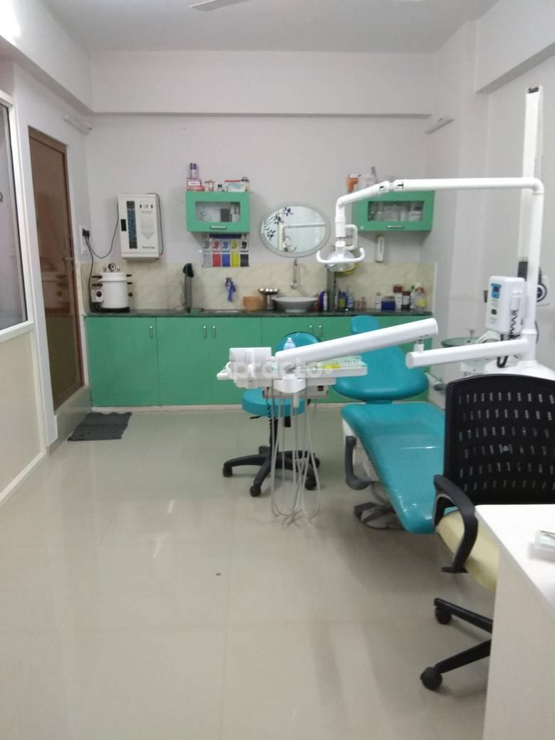 Teeth & Jaws Motera Ahmedabad