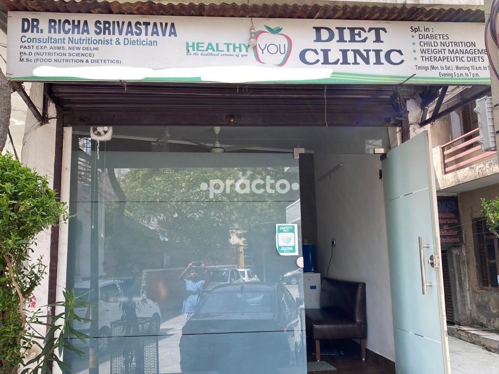 Healthy You Hari Nagar Delhi