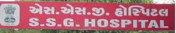 SSG Hospital