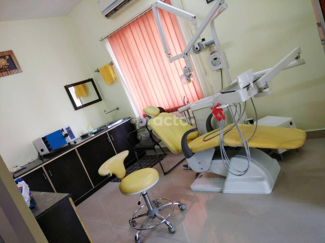 Tooth Zone Dental Clinic Peelamedu Coimbatore