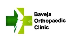 Baveja Orthopaedic Clinic