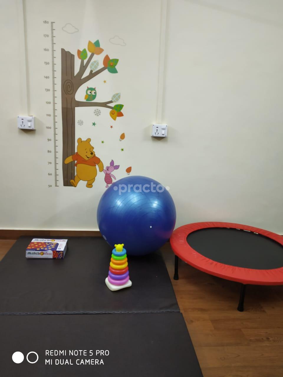 Services at SynergAce - Complete Rehab Solutions Prabhadevi Mumbai