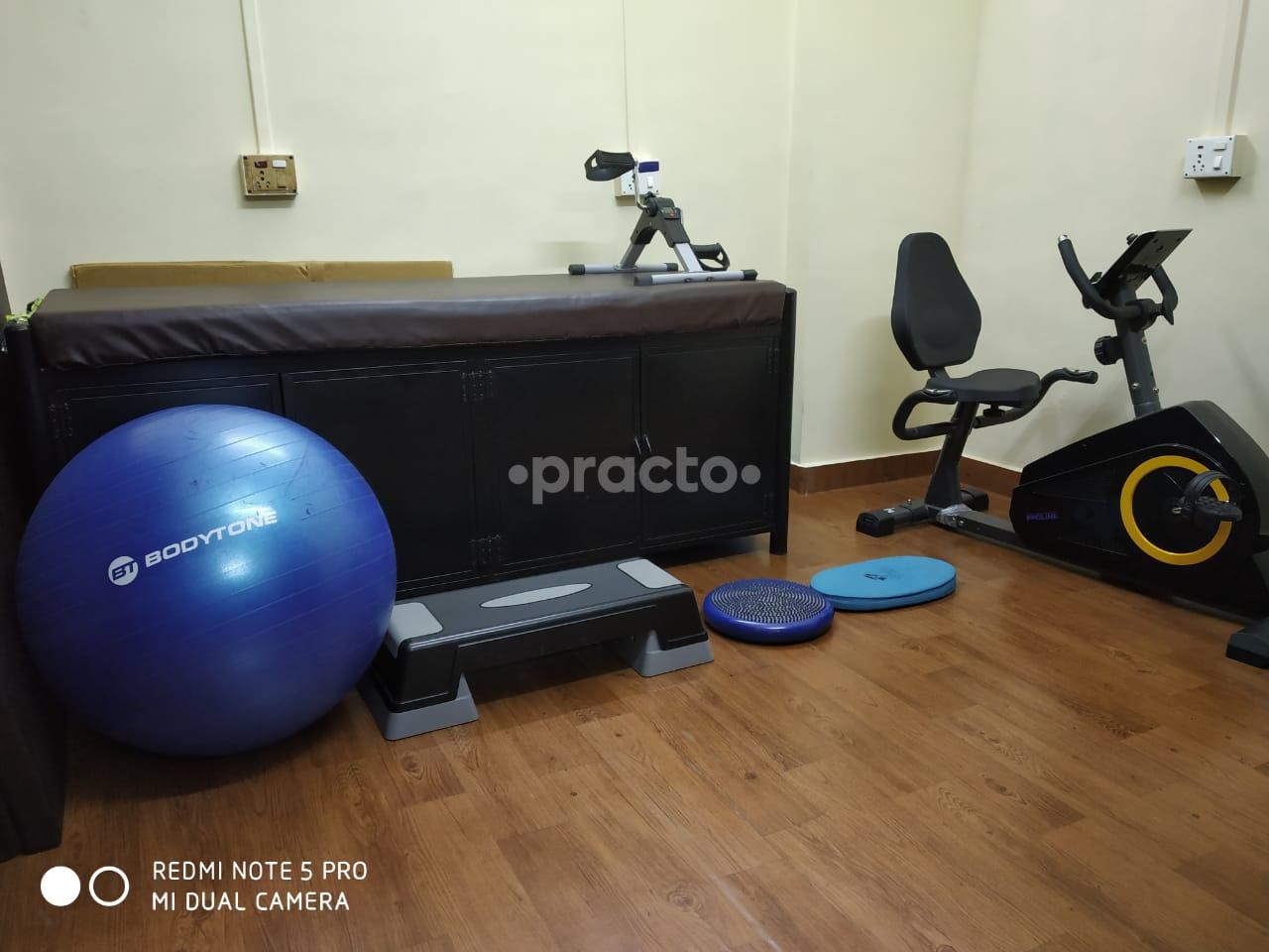 Services at SynergAce - Complete Rehab Solutions Prabhadevi Mumbai