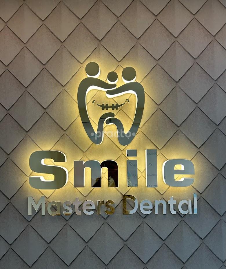 Smile Masters Dental & Orthodontic Centre