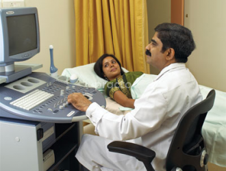 OPD/Ward at Cherish Medical Centre Pvt LTd Koramangala 4 Block Bangalore