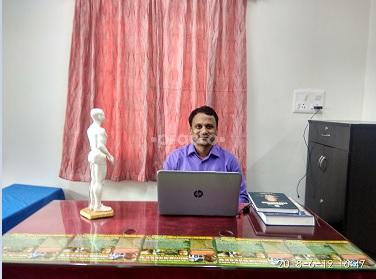 AcuStar Acupuncture & Laser Polyclinic Vijayanagar Bangalore