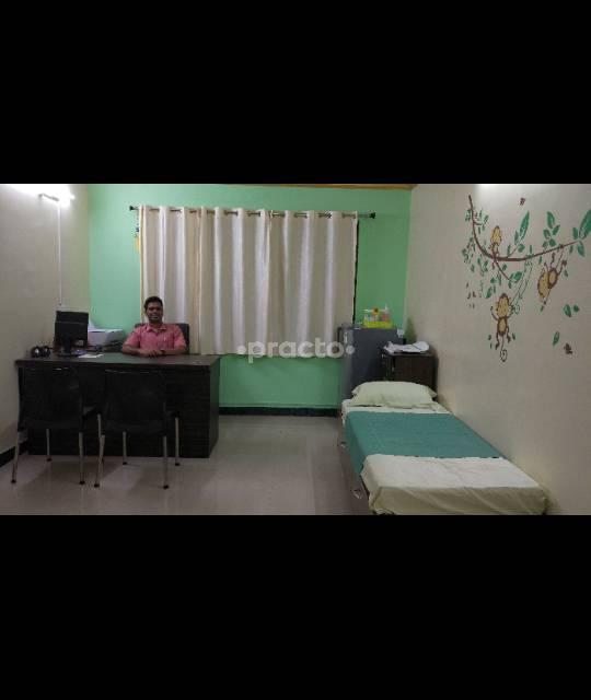 Dr Suyog Choudhari's Clinic Ambegaon Pune
