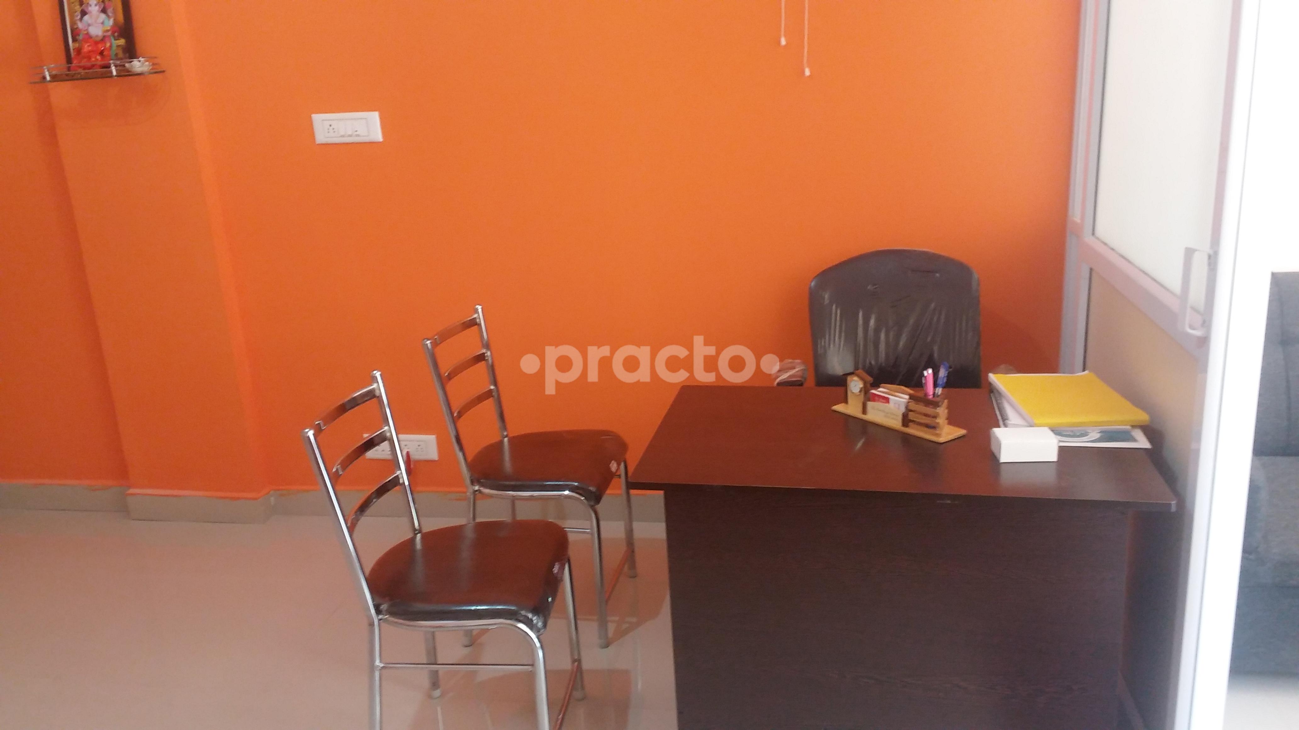 OPD/Ward at Dr. Batra Dental Care Whitefield Bangalore