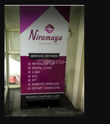 Niramaya Charitable Clinic Preet Vihar Delhi
