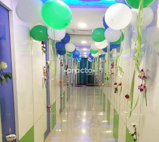 Kolors Healthcare Pvt Ltd Gachibowli Hyderabad