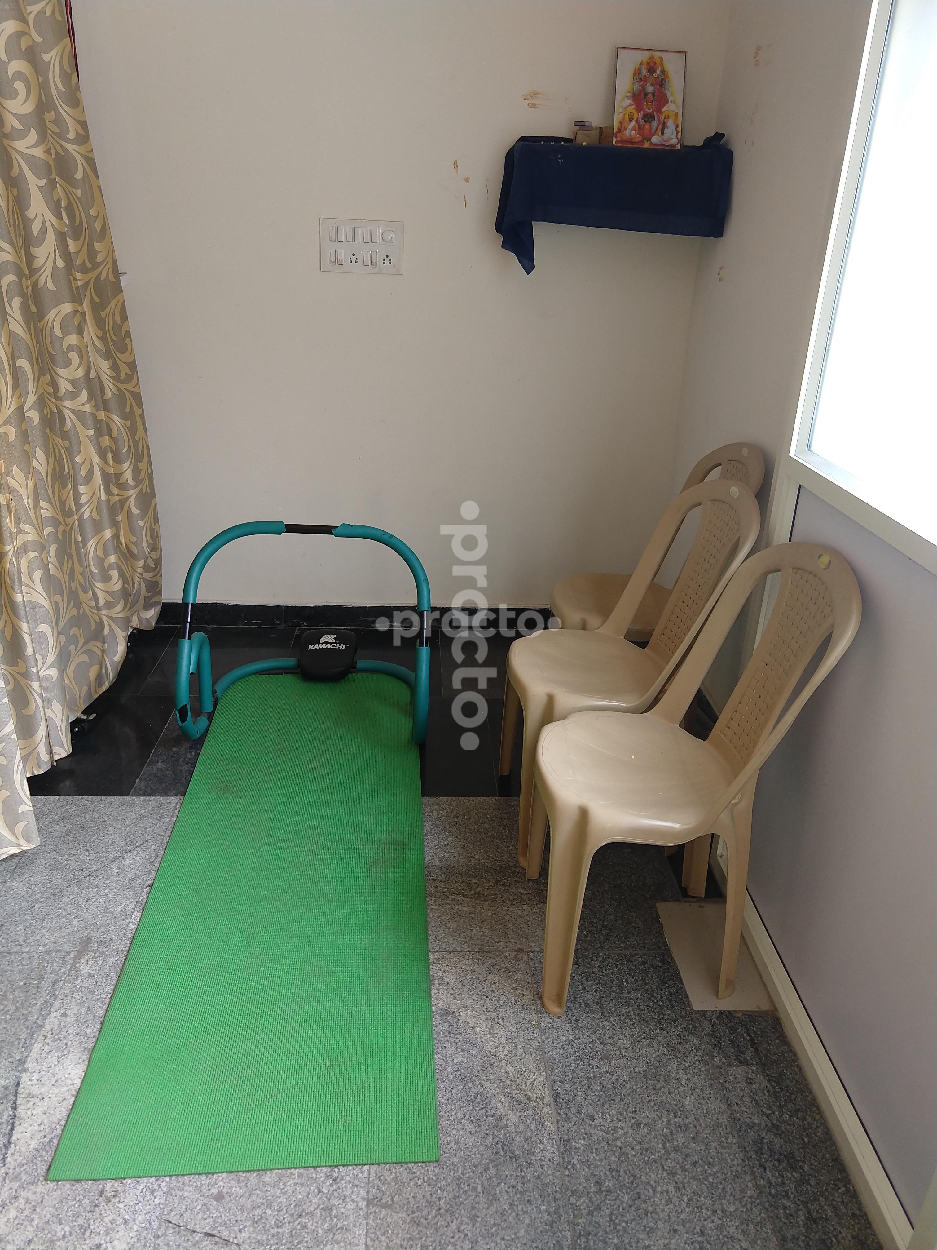 Jattu V Care Physiotherapy Clinic Bilekahalli Bangalore