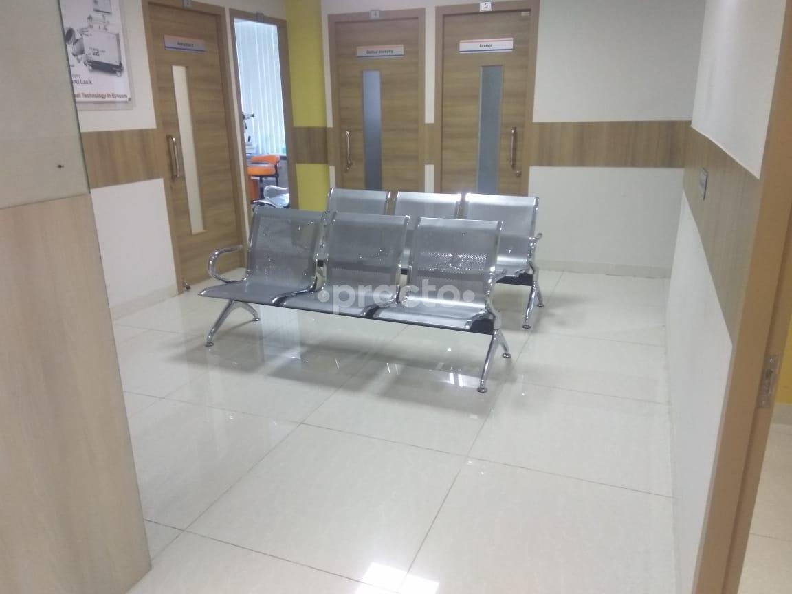 National Eye Centre Gurgaon Sector 57 Gurgaon