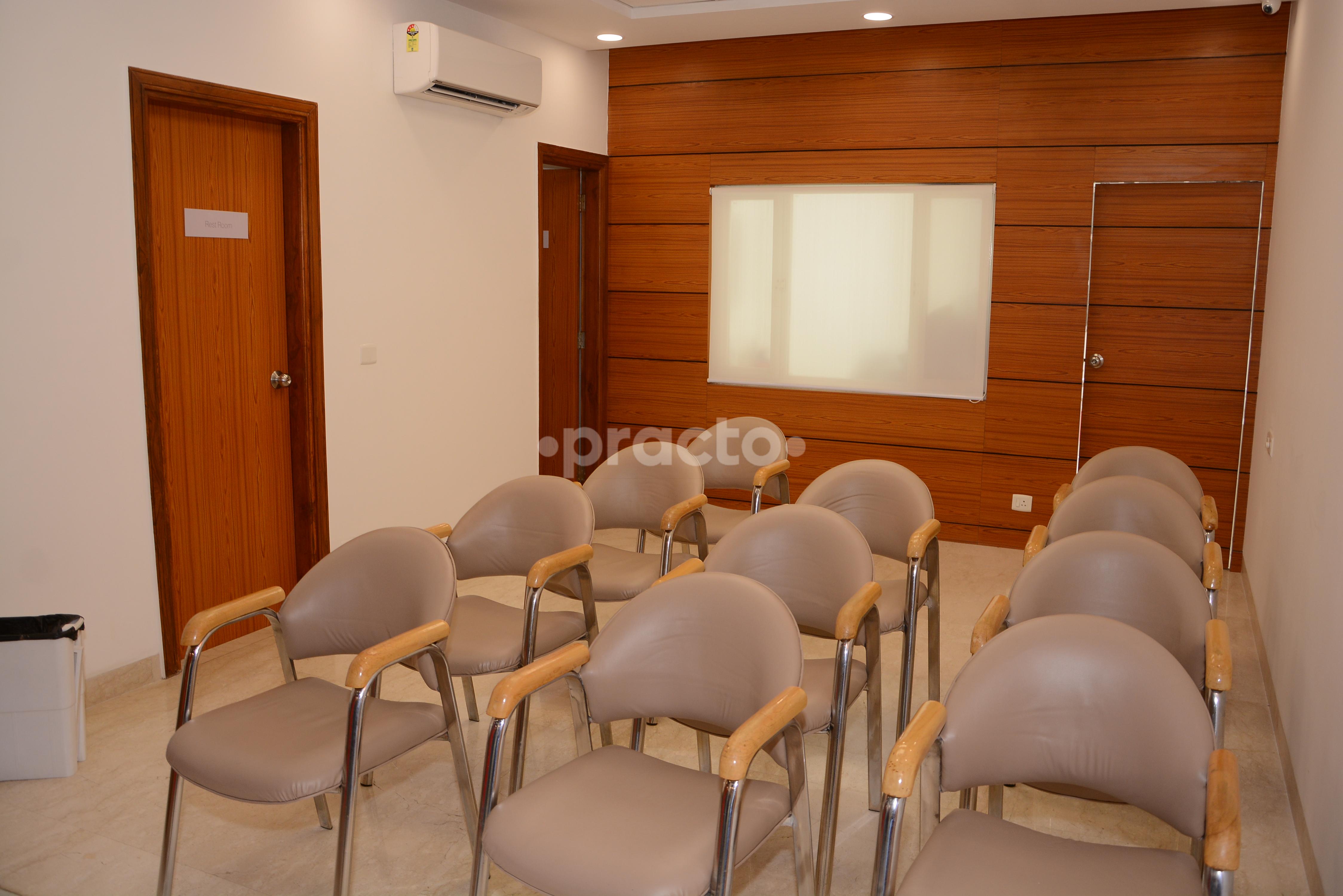Southend Fertility & IVF Vasant Vihar Delhi