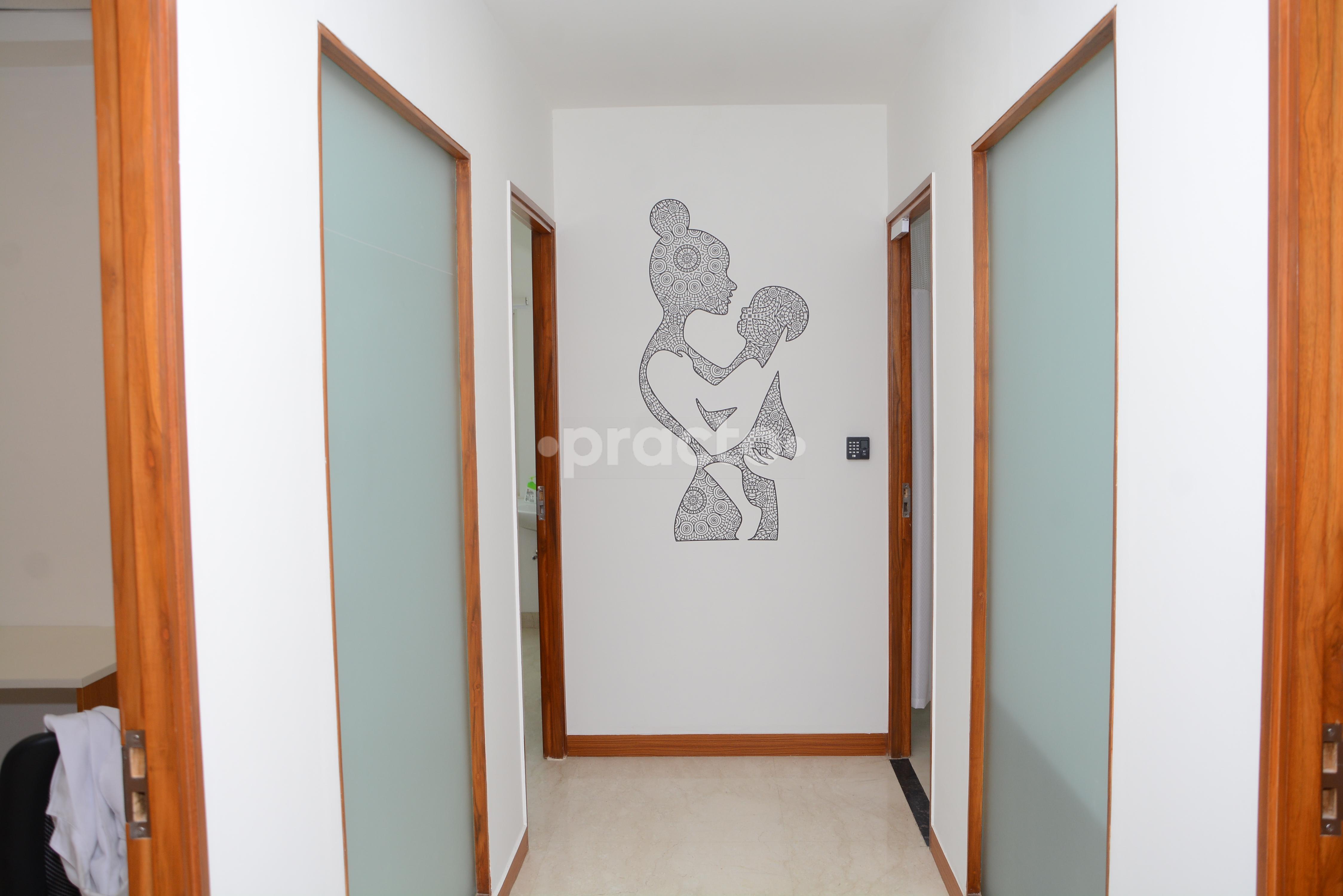 Southend Fertility & IVF Vasant Vihar Delhi