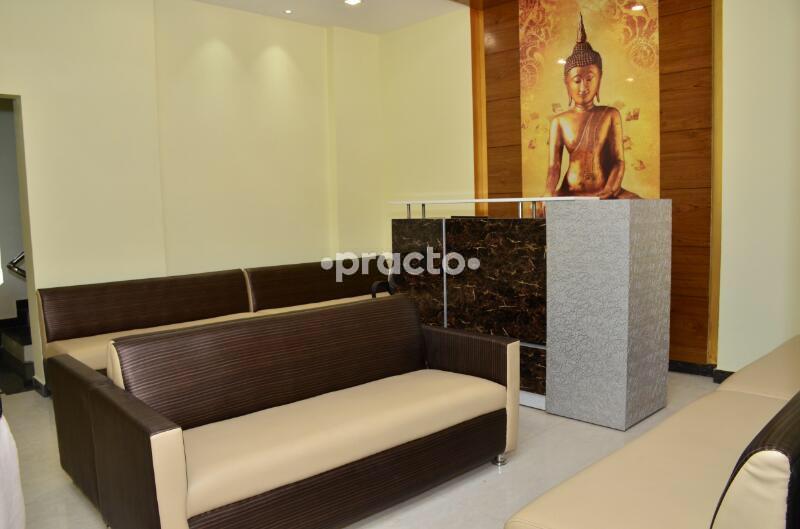 Nidaan Hospital Gurgaon Sector 15 Gurgaon