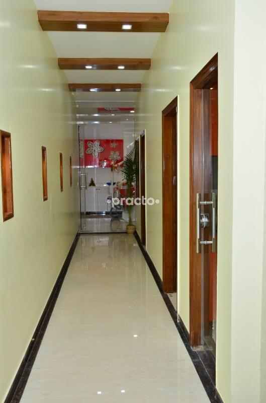 Nidaan Hospital Gurgaon Sector 15 Gurgaon
