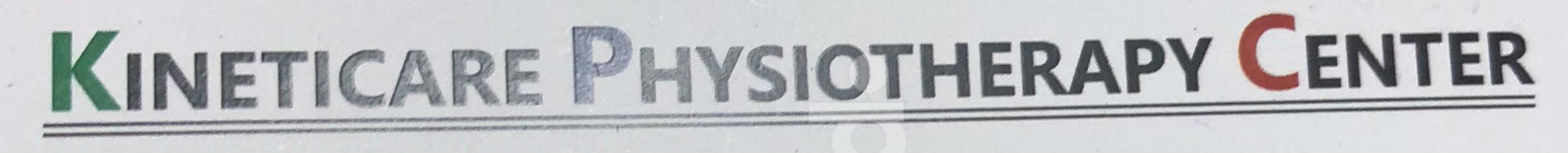 Kineticare Physiotherapy Clinic 