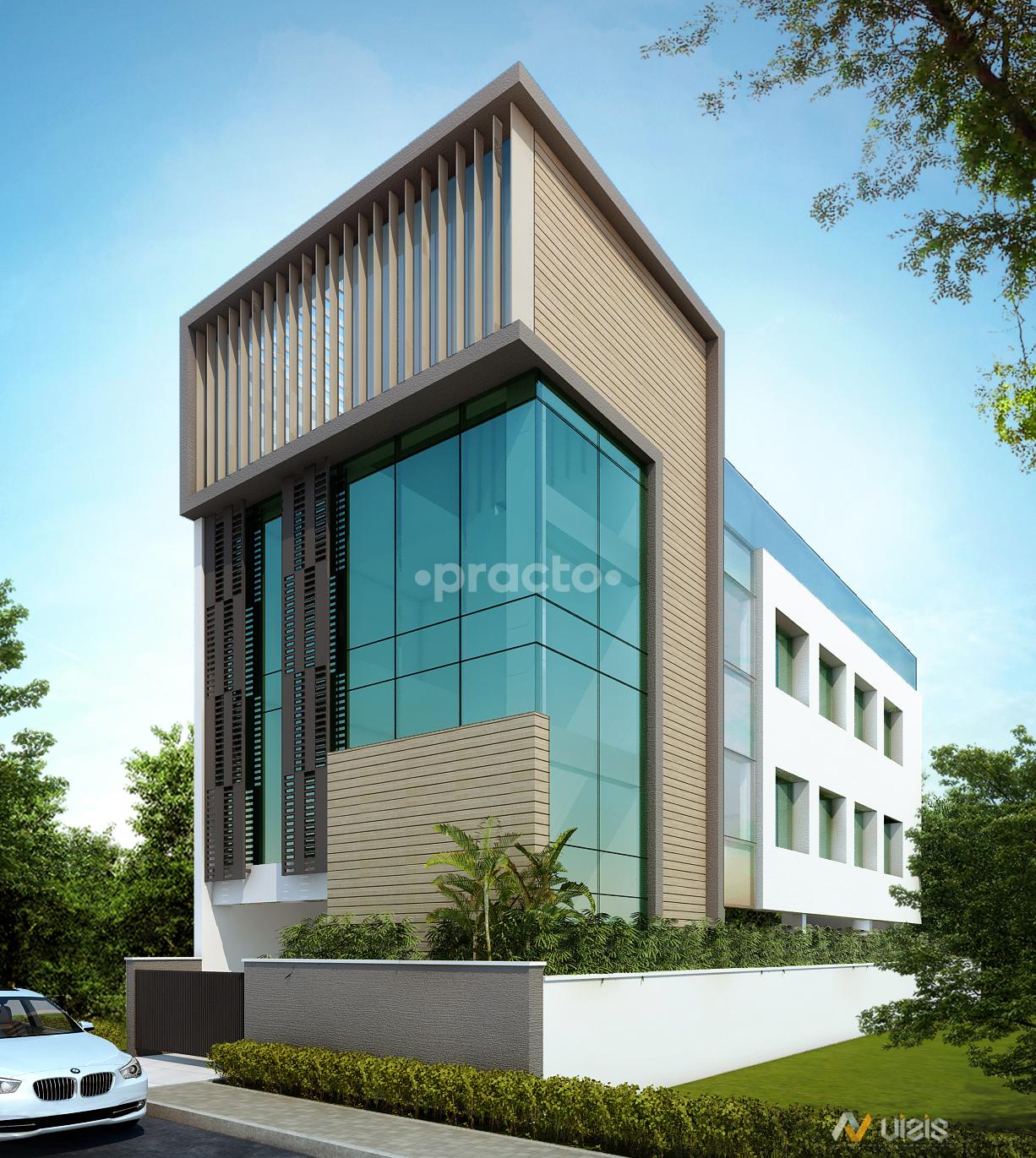 Jain Diabetes & Dialysis Centre Kodambakkam Chennai