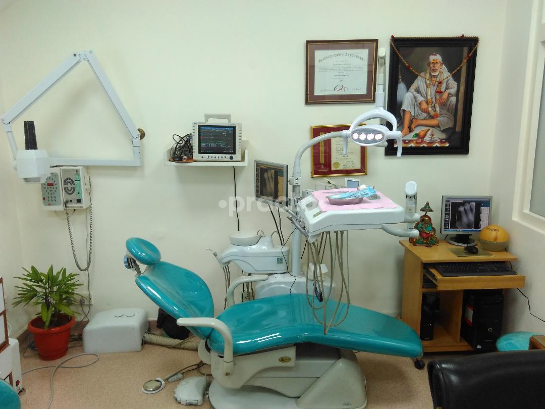 Operation Theatre at Dr. Talwar's Clinic Hauz Khas Delhi