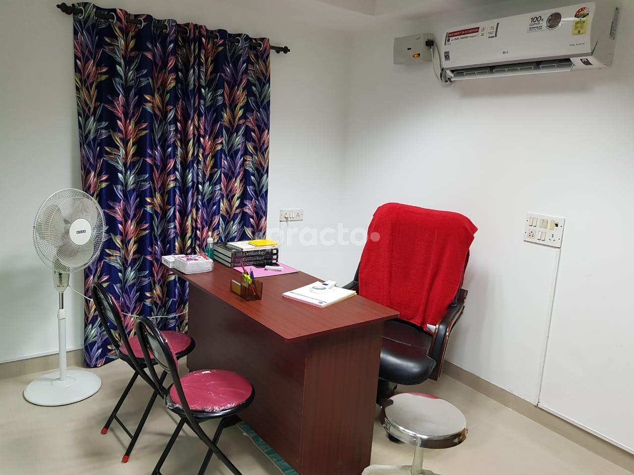harsha skin hair & laser clinic
