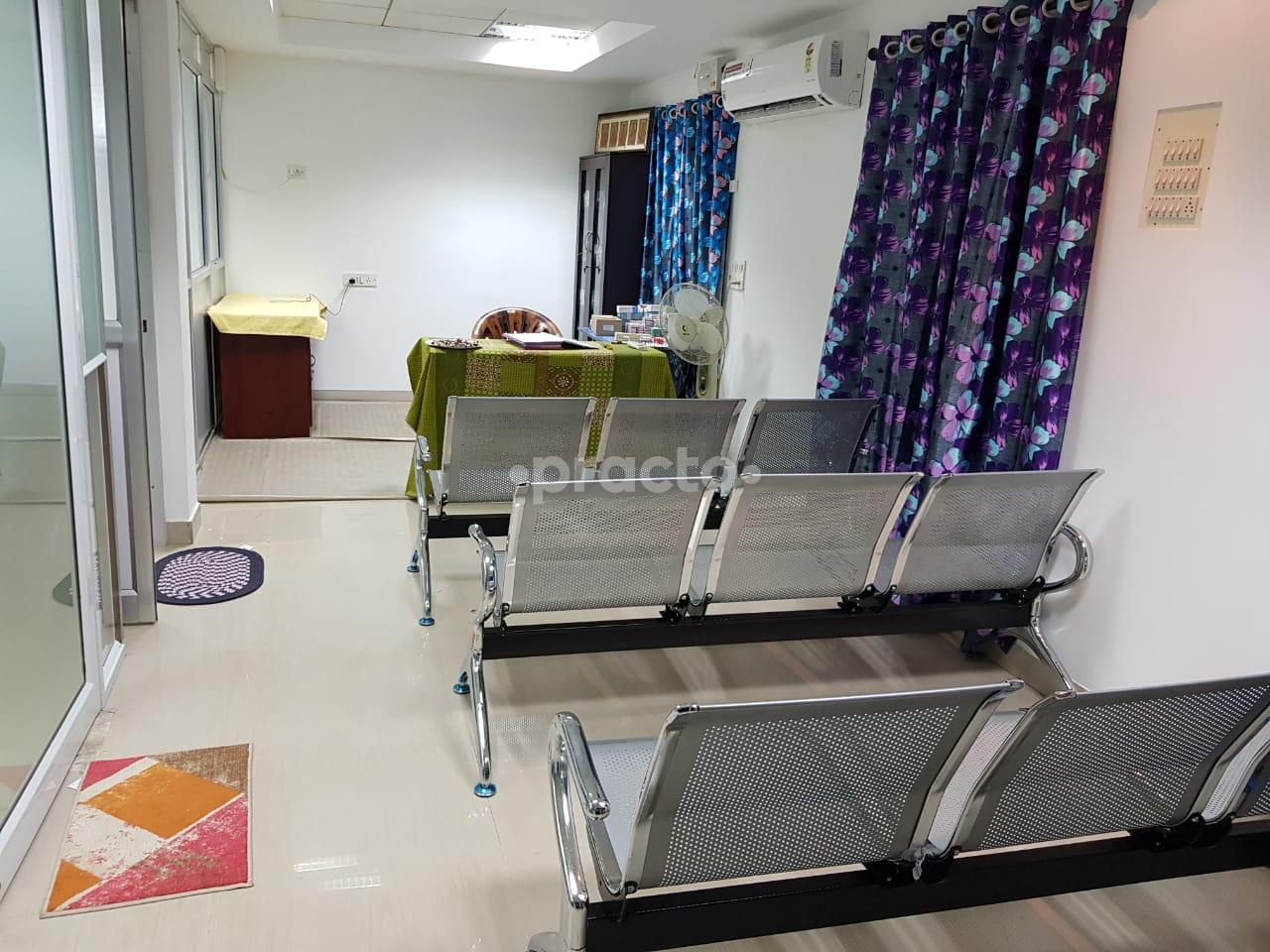 harsha skin hair & laser clinic