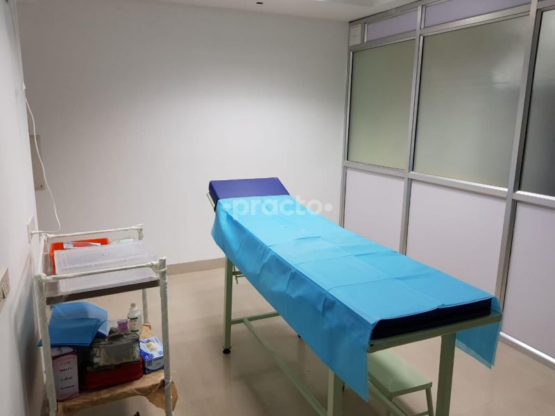 harsha skin hair & laser clinic