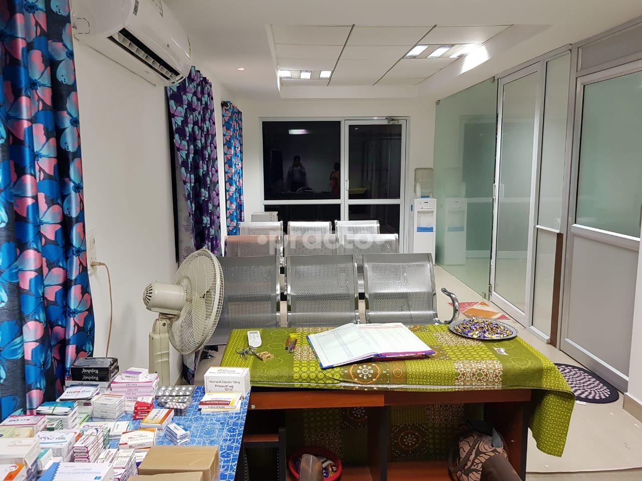 harsha skin hair & laser clinic