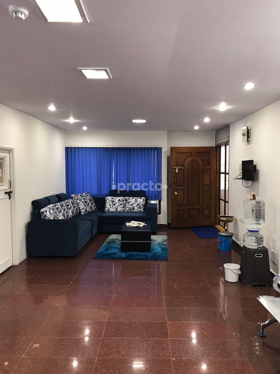Entrance at Urolife Urology & Andrology Clinic Secunderabad Hyderabad