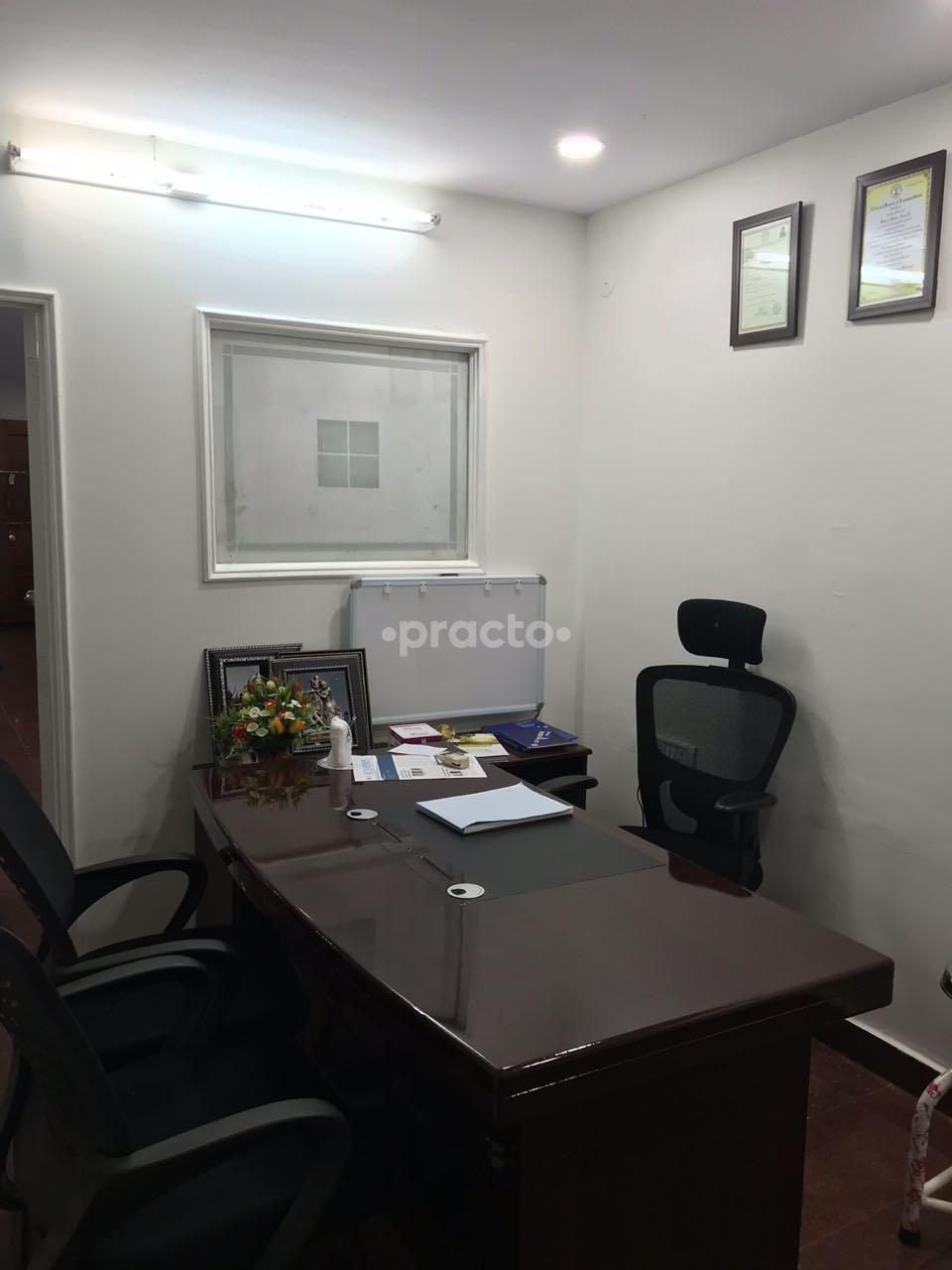 OPD/Ward at Urolife Urology & Andrology Clinic Secunderabad Hyderabad