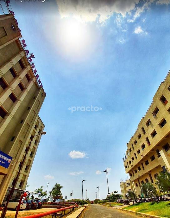 Lata Mangeshkar Hospital Hingna Nagpur
